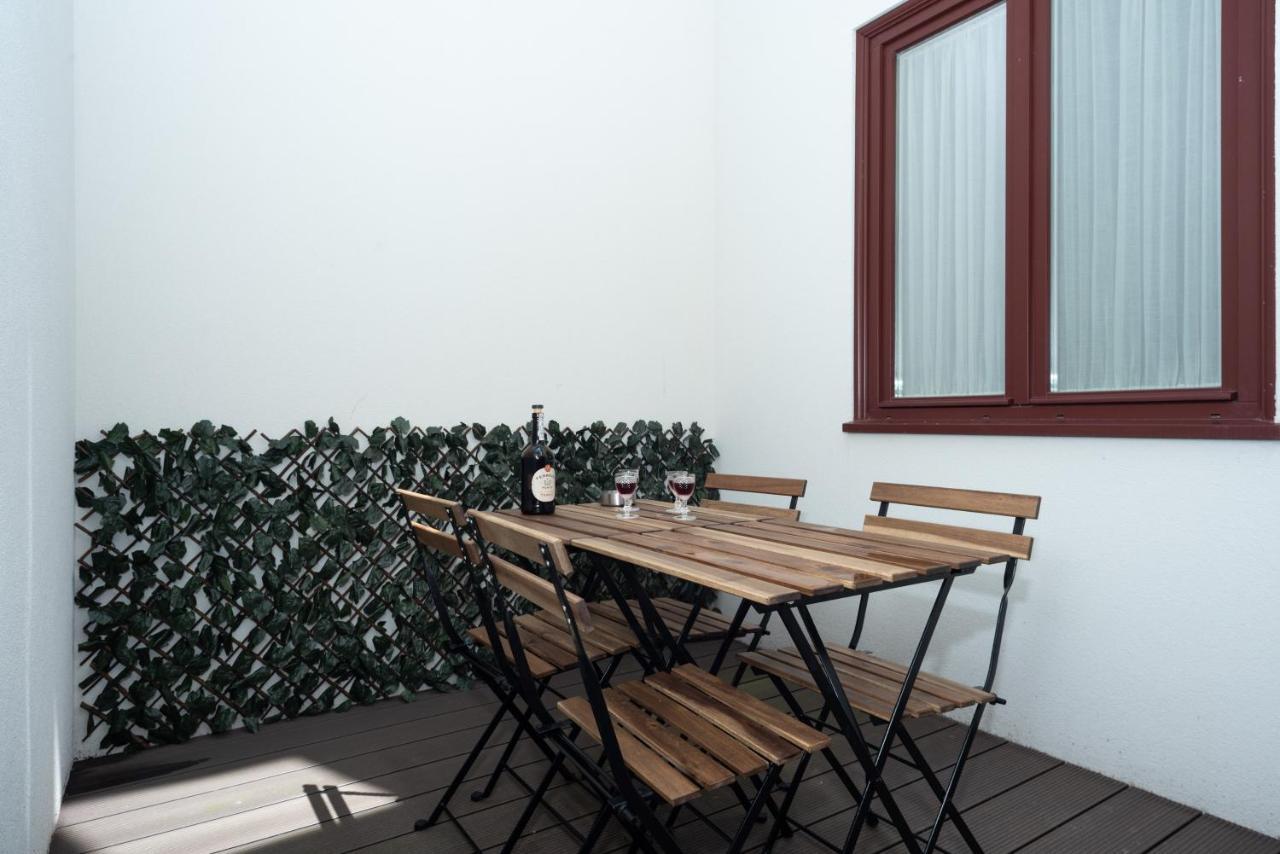 Porto Xl Apartment Exterior photo