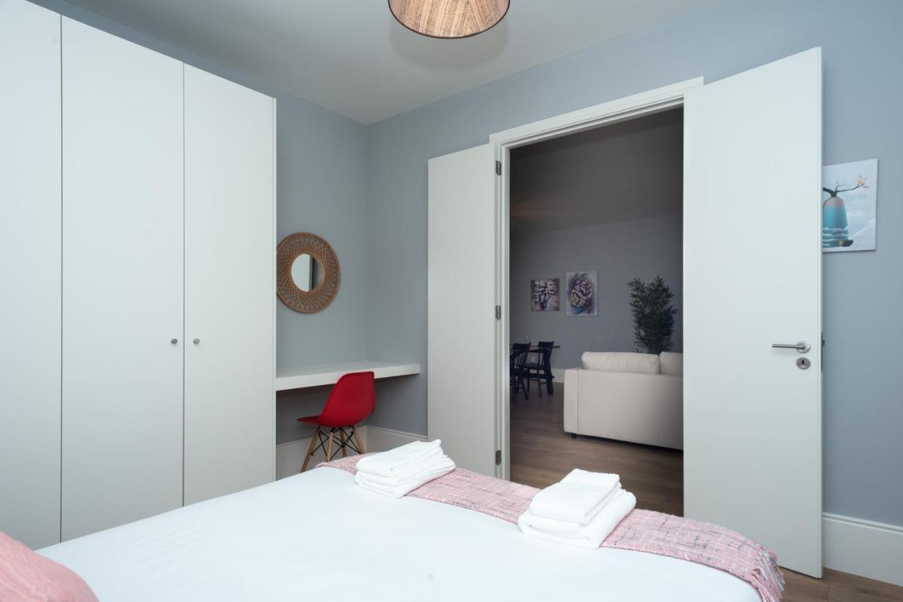 Porto Xl Apartment Exterior photo