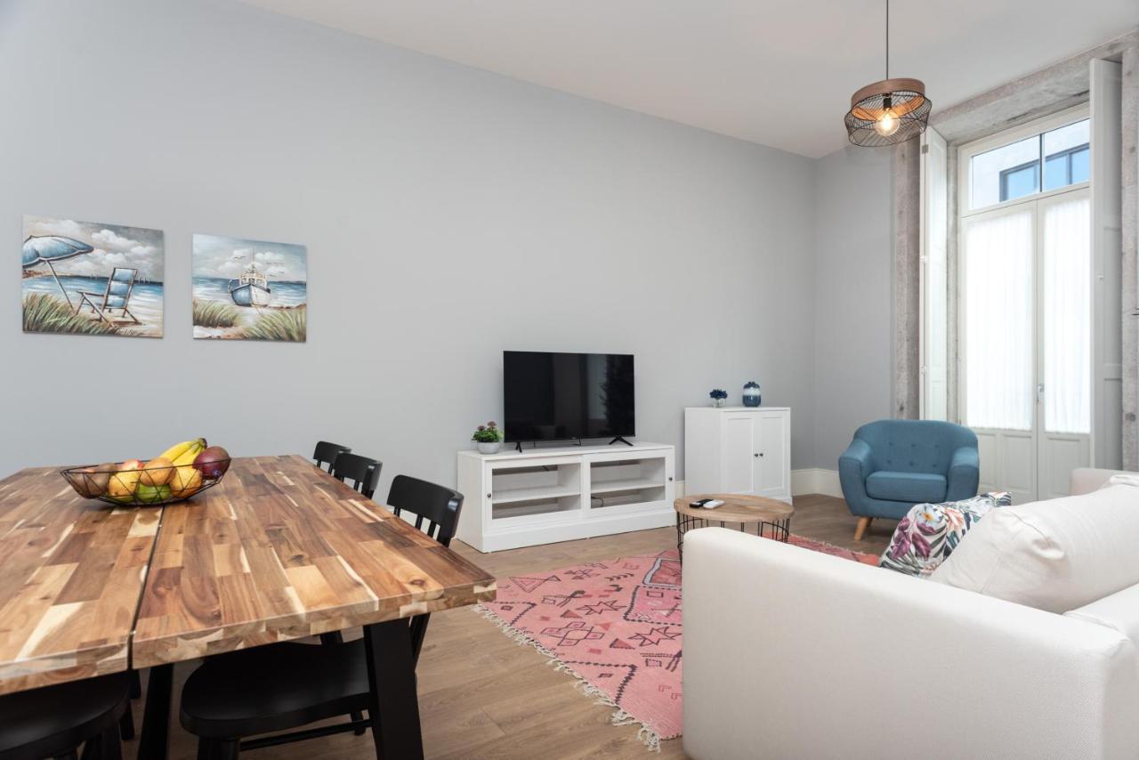 Porto Xl Apartment Exterior photo